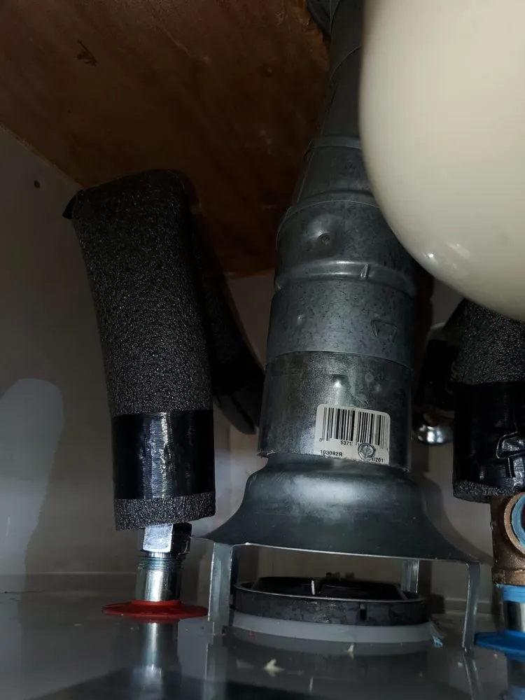 Slide of Plumb Masters