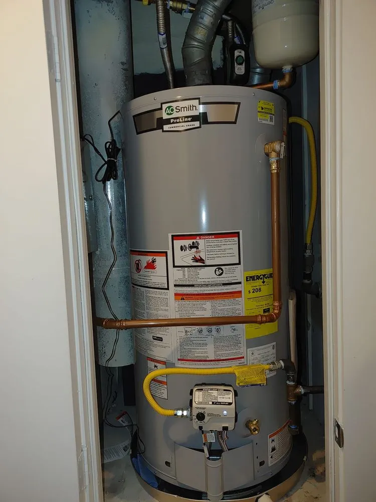 Slide of Plumb Masters