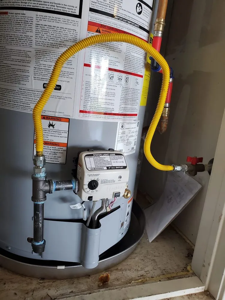 Slide of Plumb Masters