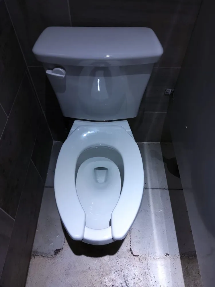 Slide of Plumb Masters