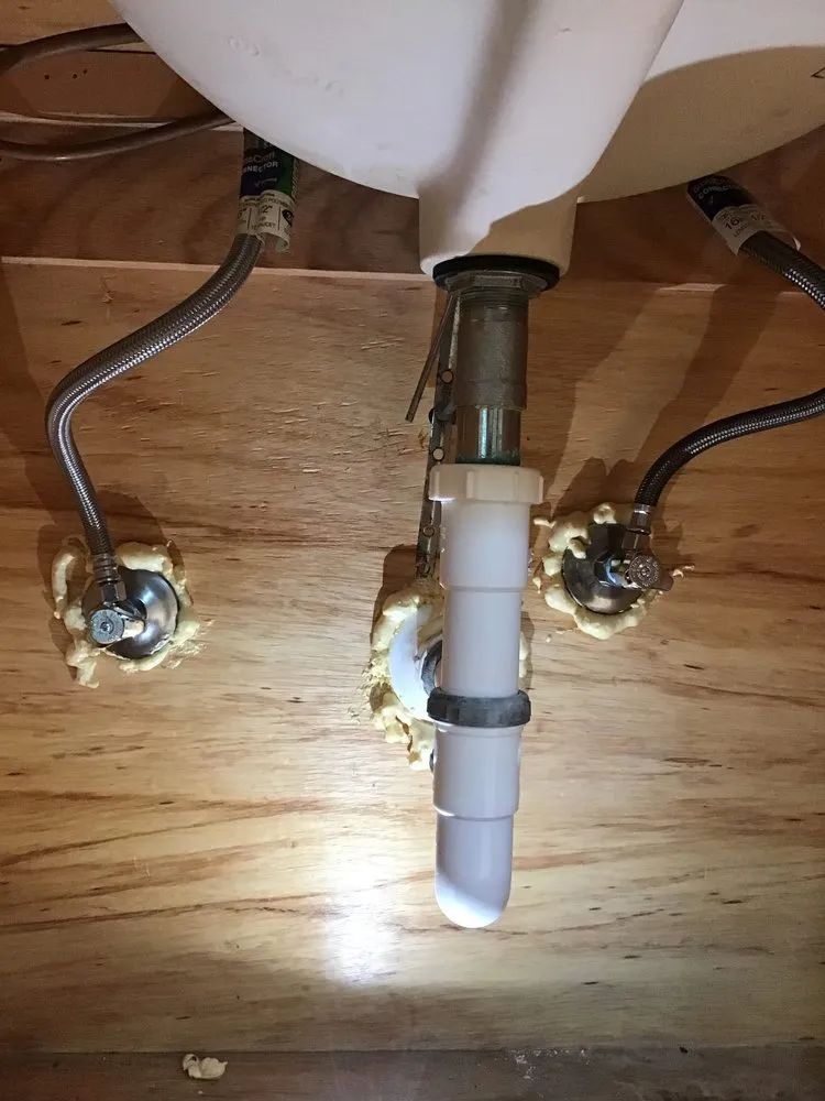 Slide of Plumb Masters