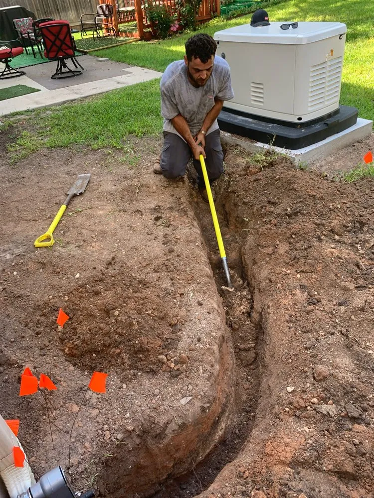 Quality emergency plumbing in Round Rock, TX by Plumb Masters