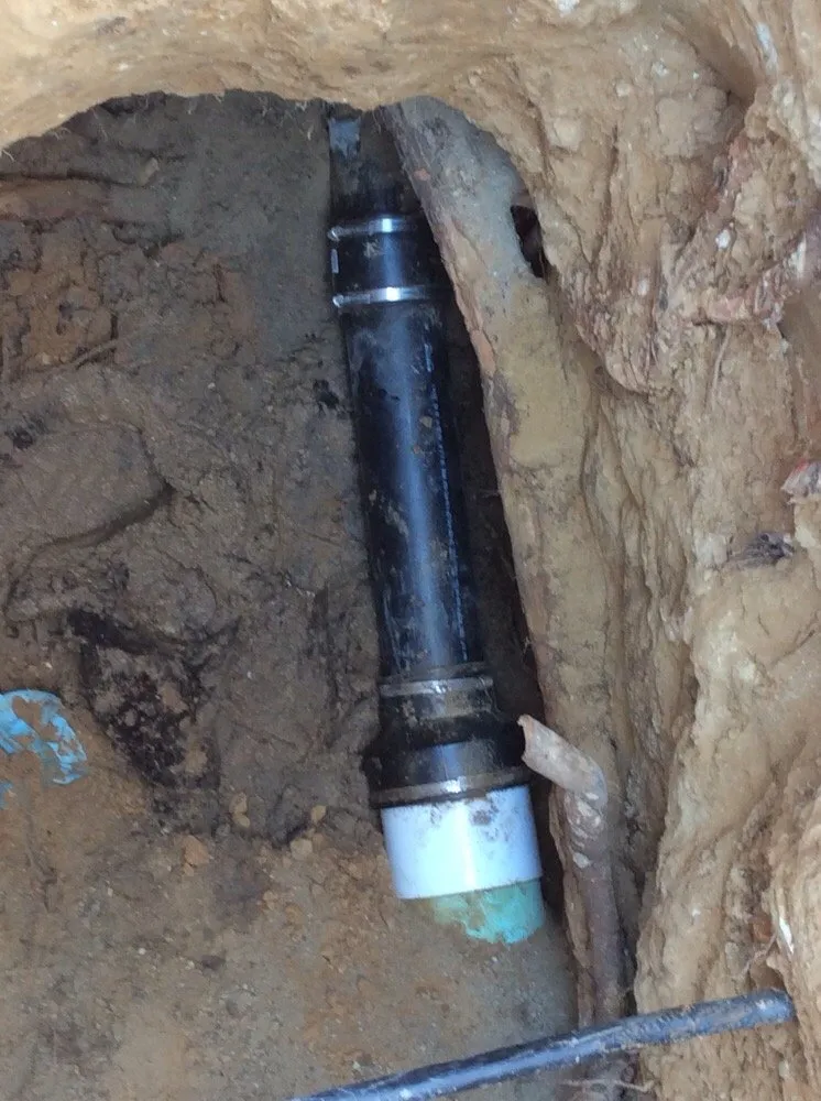 Slide of Plumb Masters