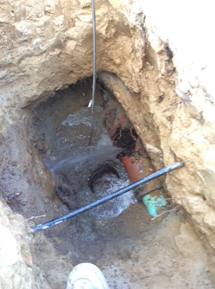 Slide of Plumb Masters