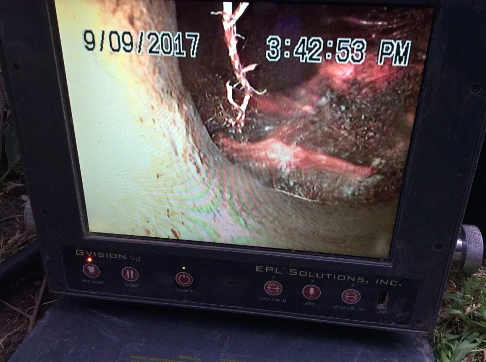 Slide of Plumb Masters