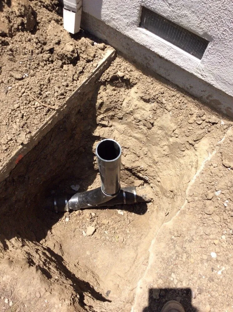 Slide of Plumb Masters