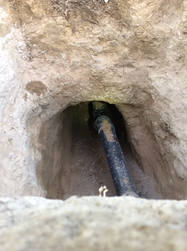 Slide of Plumb Masters