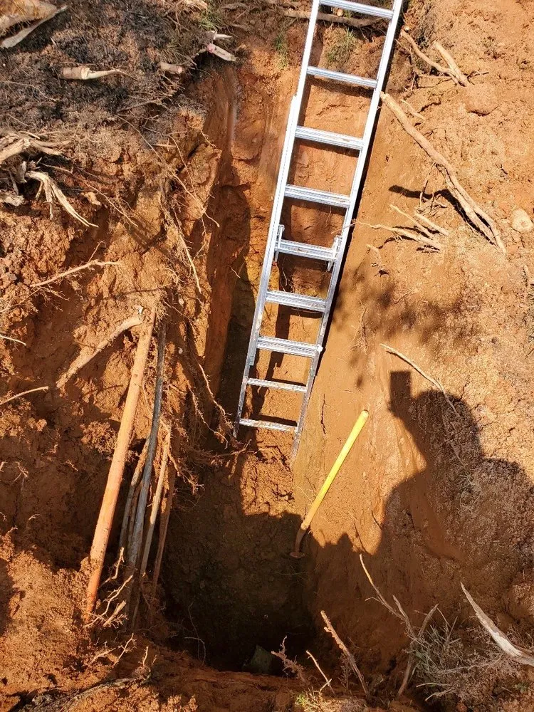 Slide of Plumb Medic