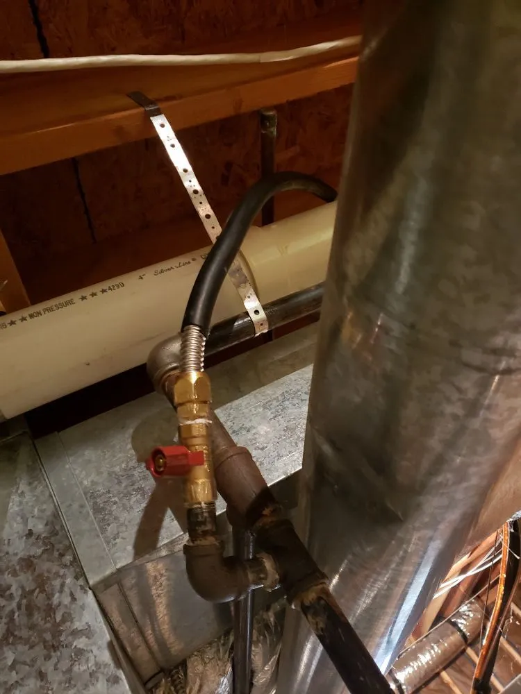 Slide of Plumb Medic