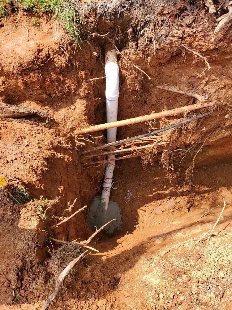 Slide of Plumb Medic