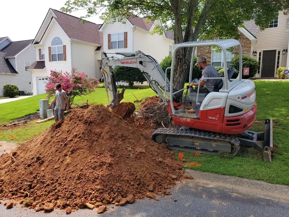 Slide of Plumb Medic