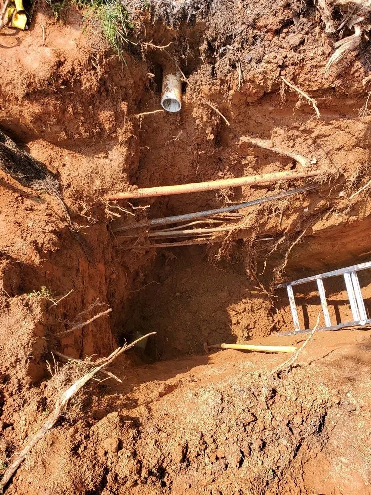 Slide of Plumb Medic