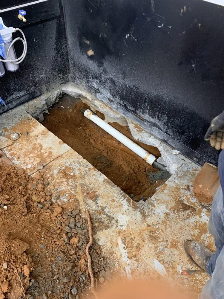 Slide of Plumb N Plumber