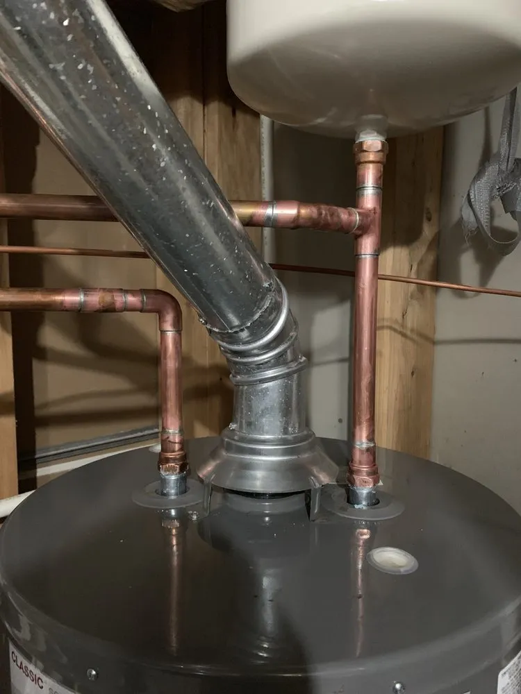 Slide of Plumb N Plumber