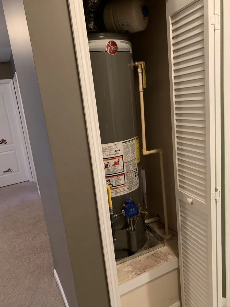 Slide of Plumb N Plumber