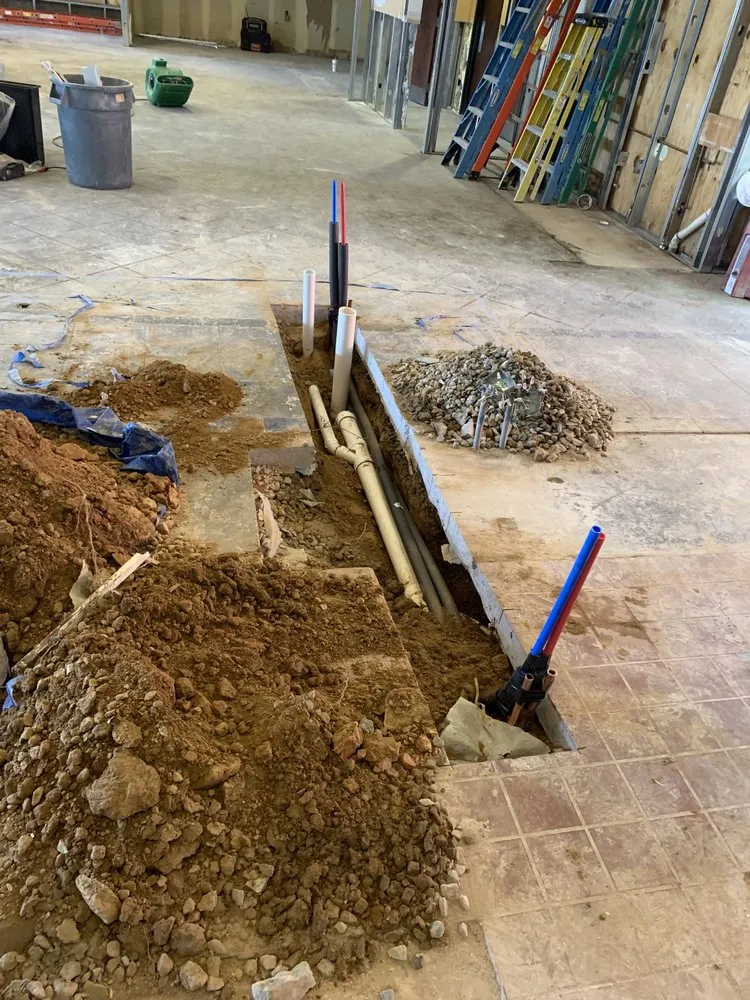 Slide of Plumb N Plumber