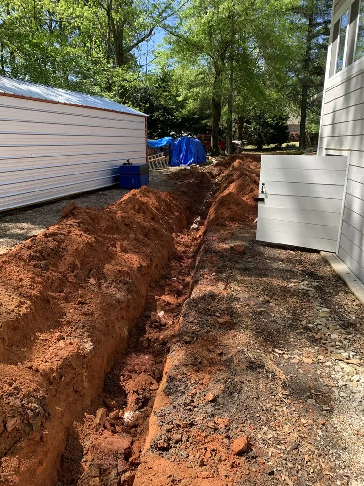 Slide of Plumb N Plumber