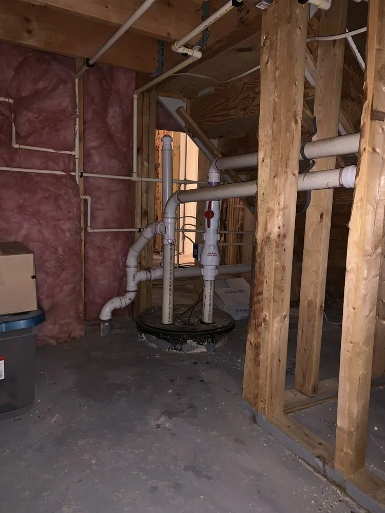 Slide of Plumb N Plumber