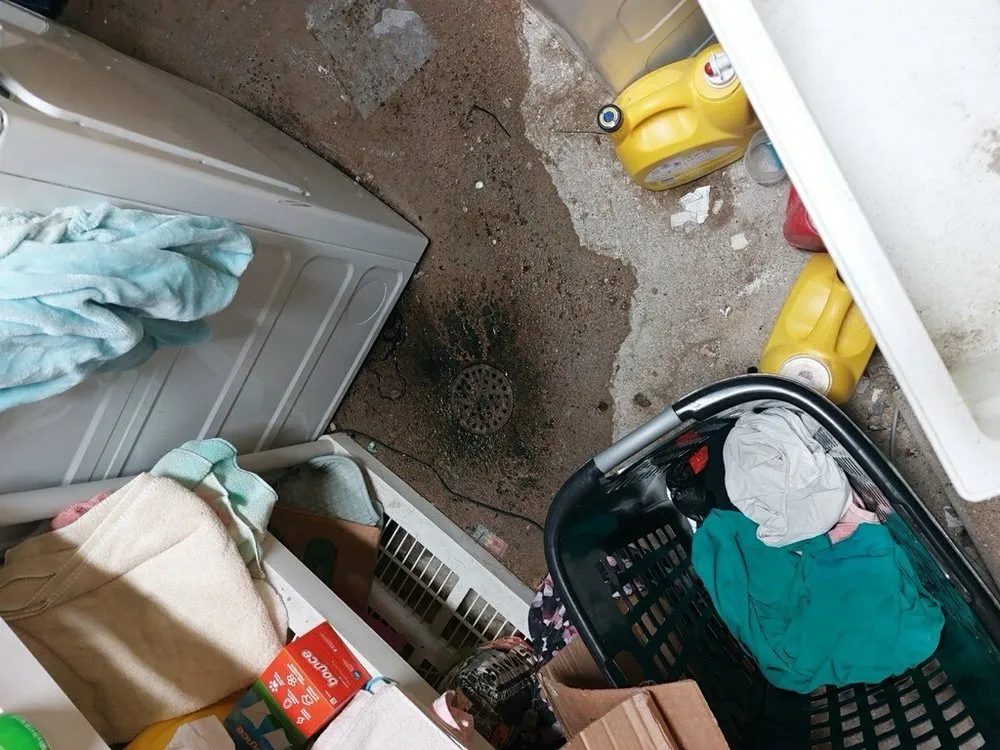 Slide of Plumb-O-Matic