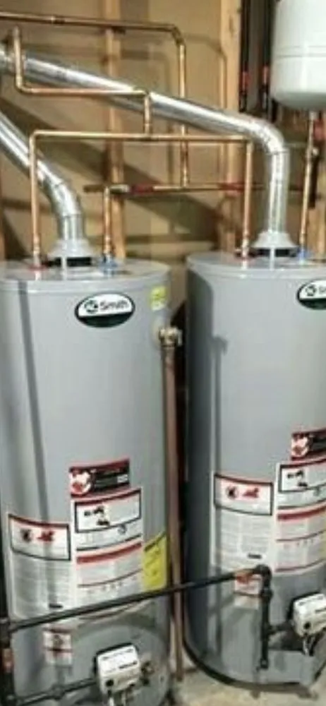 Slide of Plumb-O-Matic