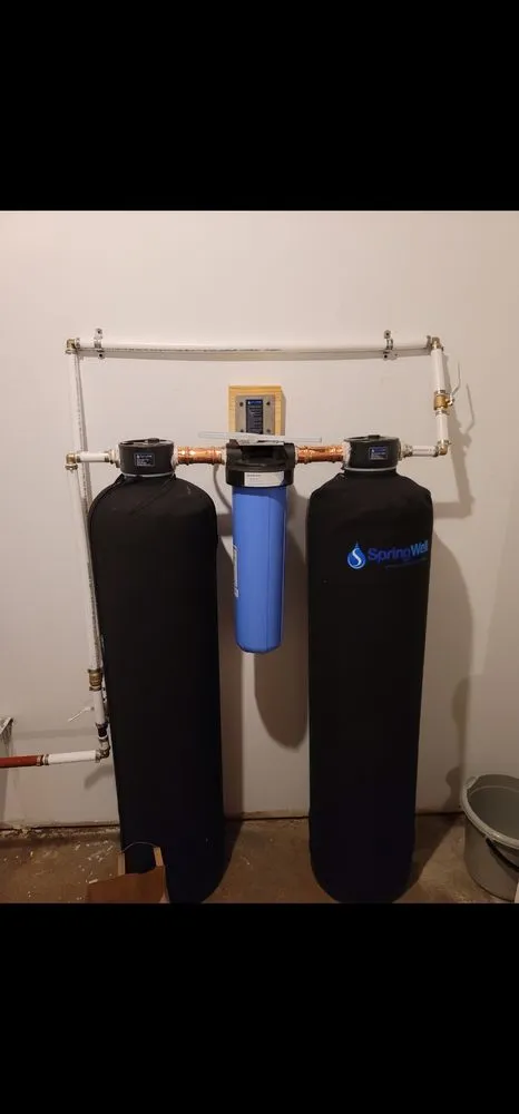 Slide of Plumb-O-Matic