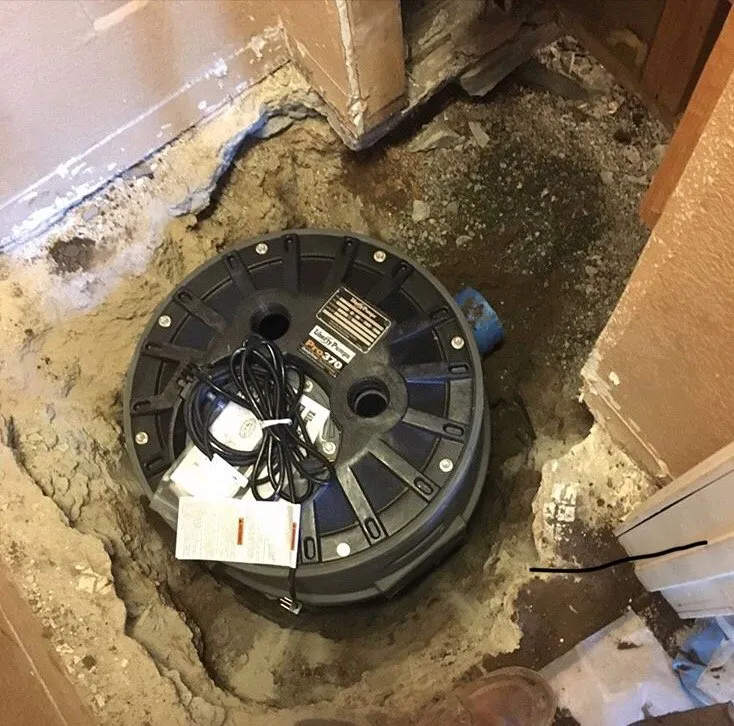 Slide of Plumb One Plumbing