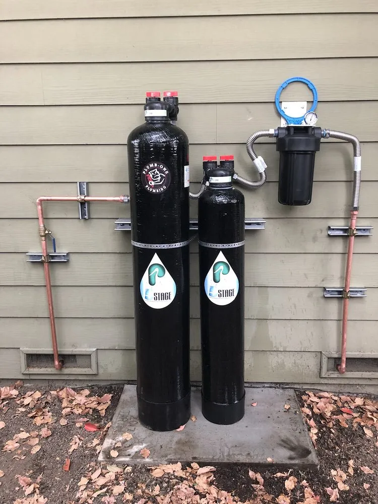 Slide of Plumb One Plumbing