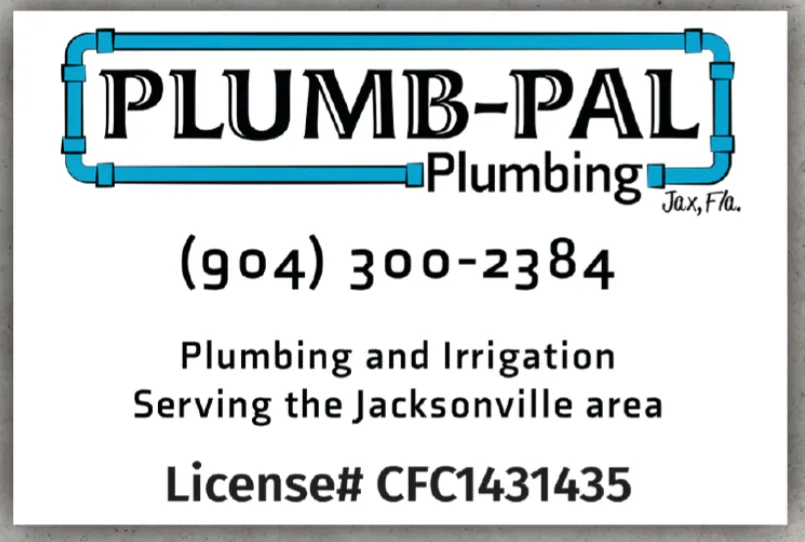 Slide of Plumb-Pal Plumbing