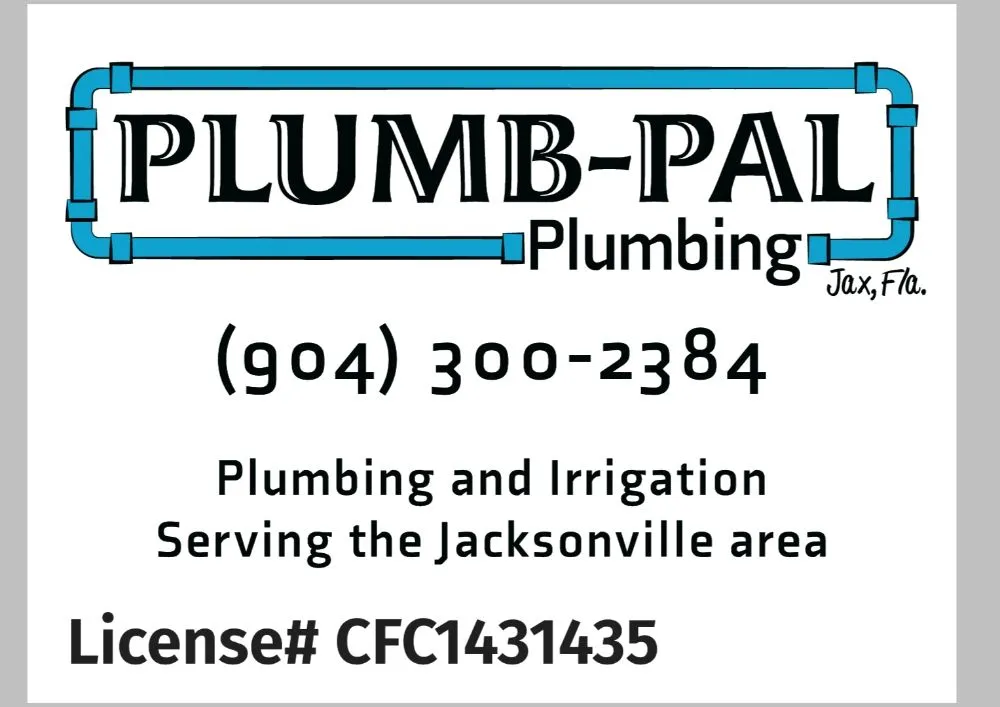 Slide of Plumb-Pal Plumbing