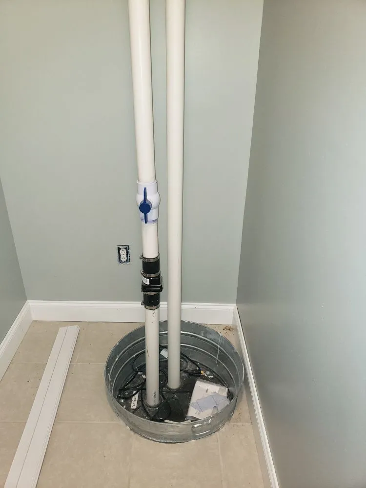 Slide of Plumb Patrol