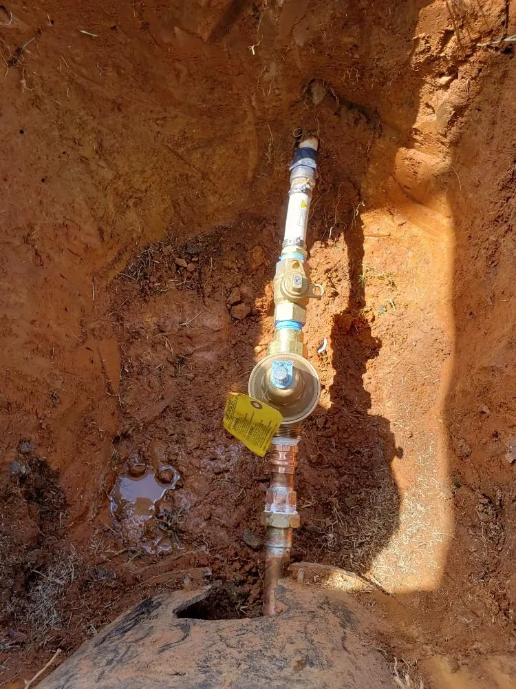 Slide of Plumb Patrol