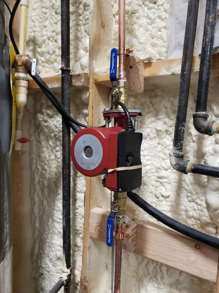 Slide of Plumb Patrol