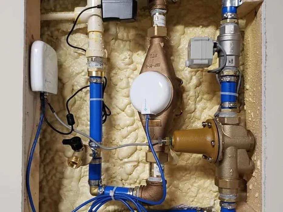 Slide of Plumb Patrol