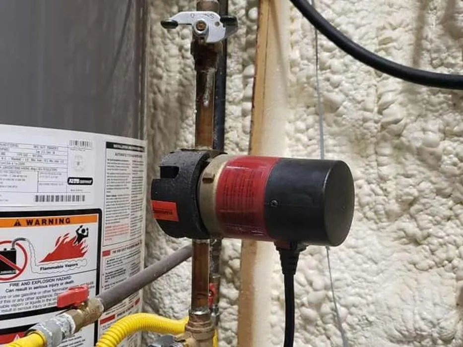 Slide of Plumb Patrol