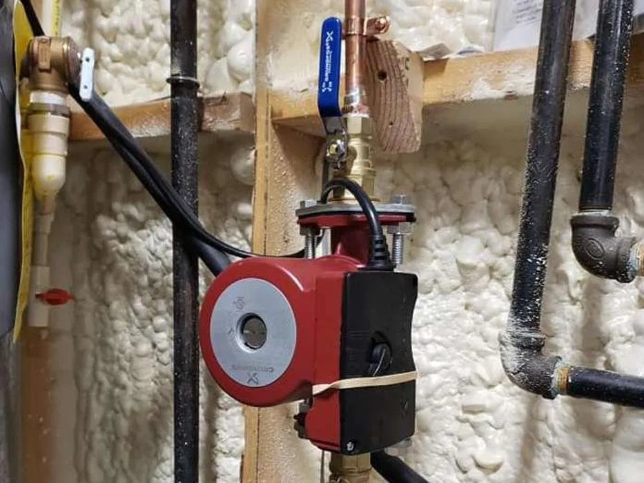 Slide of Plumb Patrol