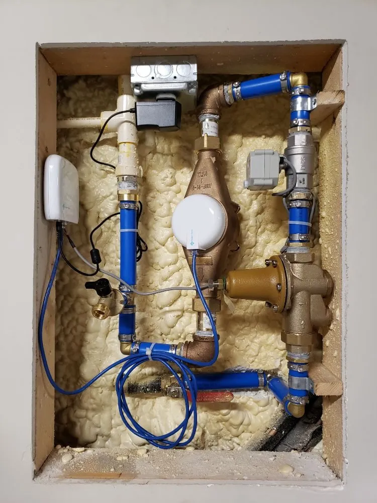 Slide of Plumb Patrol