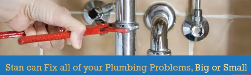 Slide of Plumb Perfect