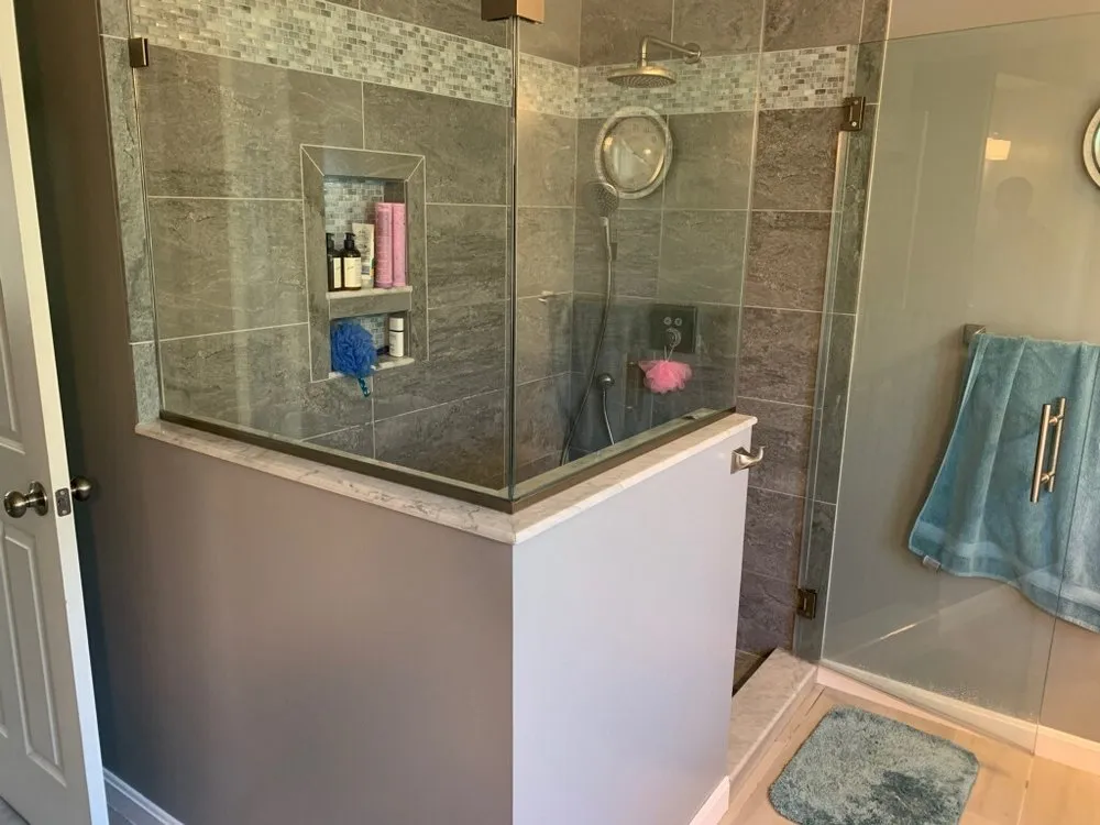 Slide of Plumb Perfect