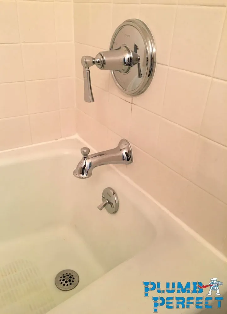 Slide of Plumb Perfect