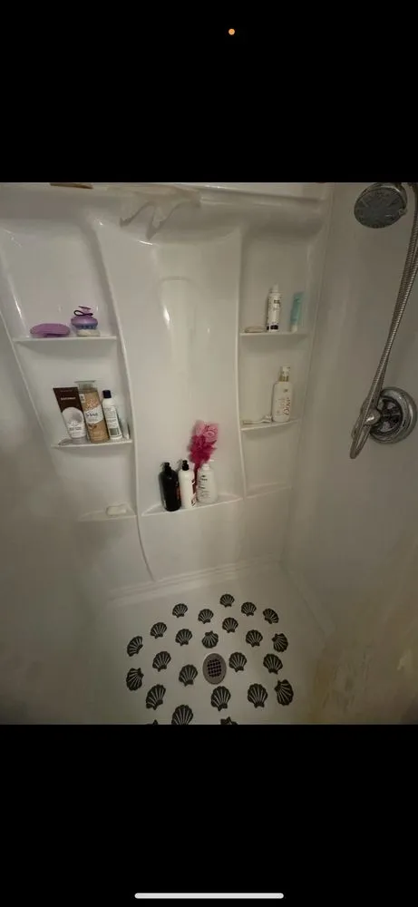 Slide of Plumb Perfect