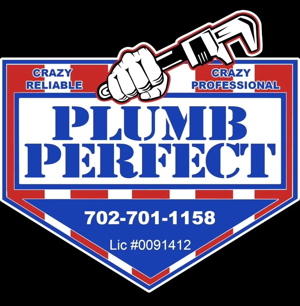 Slide of Plumb Perfect