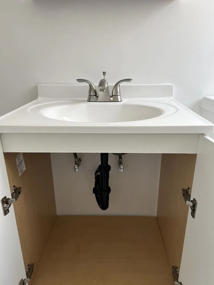 Slide of Plumb Perfect