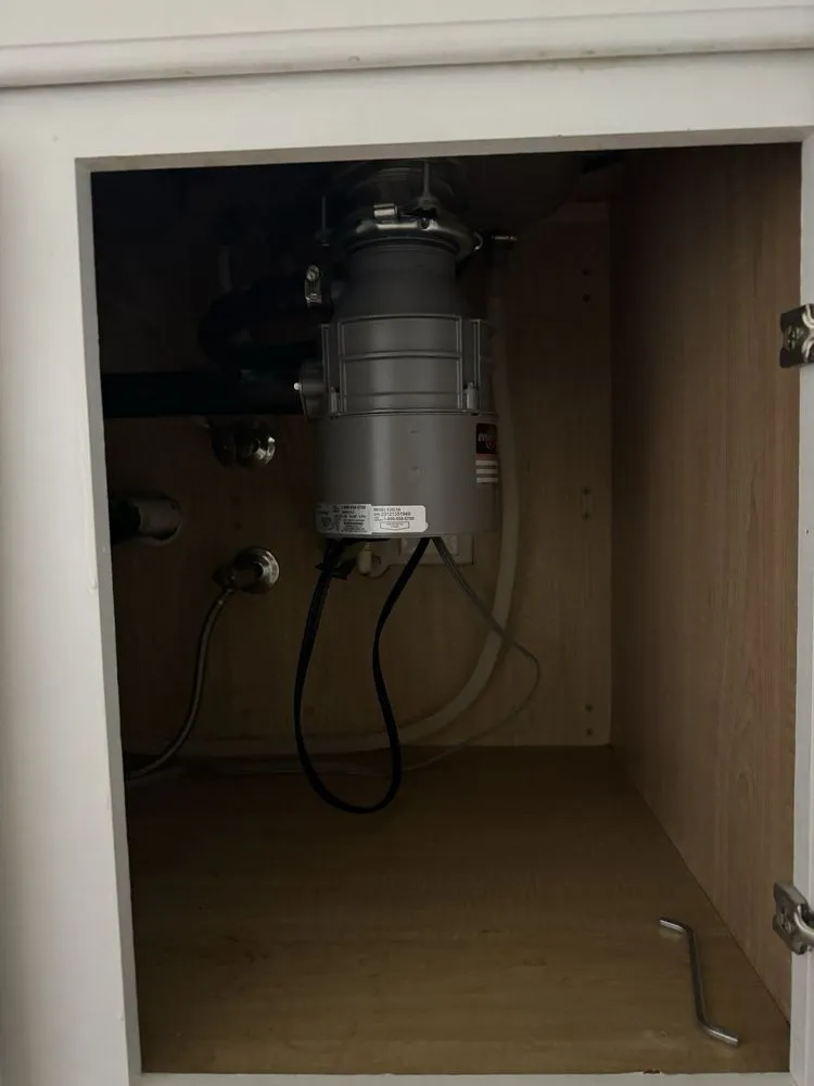 Slide of Plumb Perfect