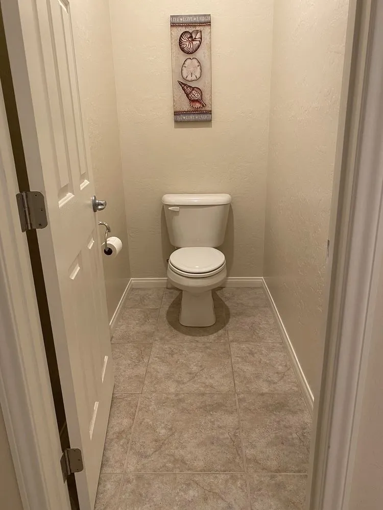 Slide of Plumb Perfect