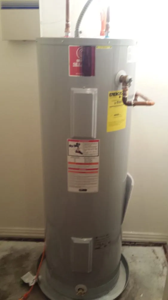 Slide of Plumb Perfect LLC