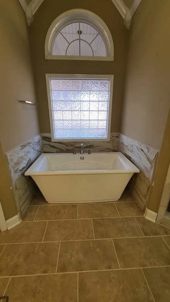 Slide of Plumb Perfect