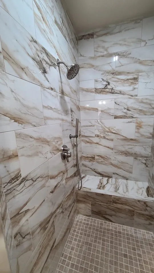 Slide of Plumb Perfect