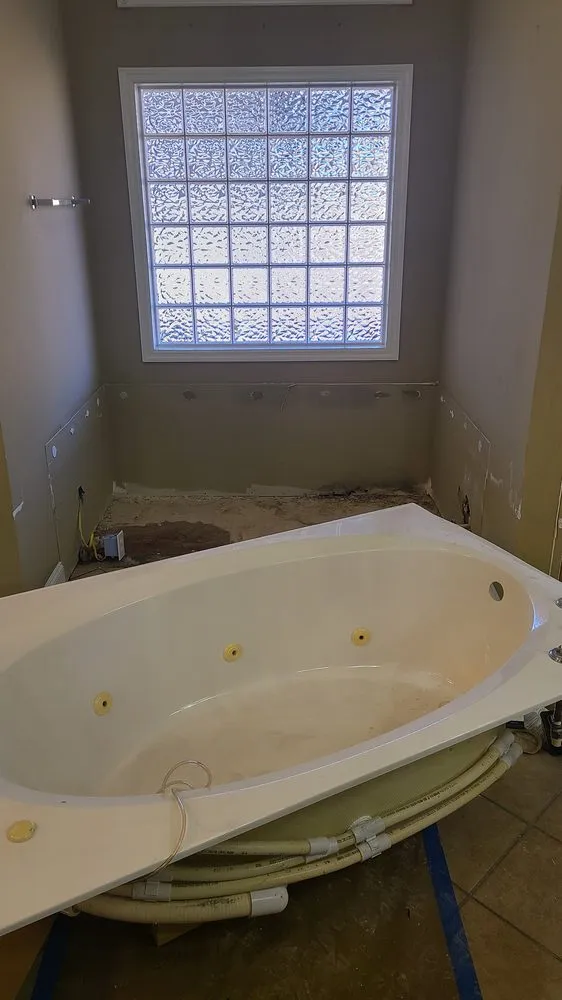 Slide of Plumb Perfect