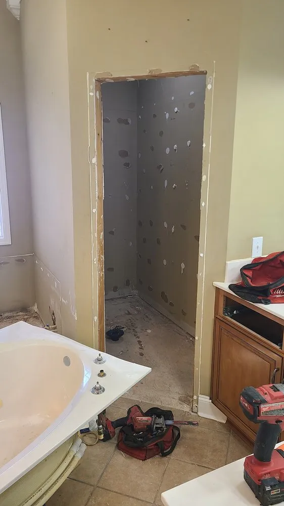 Slide of Plumb Perfect