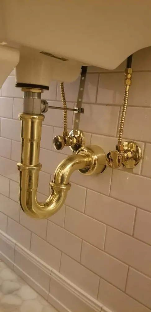 Slide of Plumb Perfect